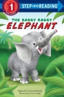 The Saggy Baggy Elephant (Step into Reading) By Tennant Redbank, Garva Hathi (Illustrator) Cover Image