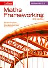 Maths Frameworking — Teacher Pack 3.2 [Third Edition] By Rob Ellis, Kevin Evans, Keith Gordon, Chris Pearce, Trevor Senior, Brian Speed, Sandra Wharton Cover Image