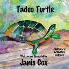 Tadeo Turtle By Janis Cox Cover Image