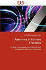 Antennes Et Formes Fractales (Omn.Univ.Europ.) By Ben Ibrahim Gaha-H Cover Image