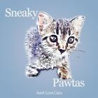 Sneaky Pawtas: An English-Spanish Picture Book By Janet Lynn Cano Cover Image