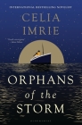 Orphans of the Storm By Celia Imrie Cover Image