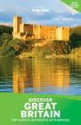 Lonely Planet Discover Great Britain (Discover Country) Cover Image