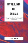 Unveiling The Enigma: A Deep Dive into The World of Narcissism Cover Image