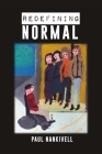 Redefining Normal Cover Image
