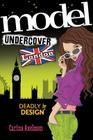 Model Undercover: London By Carina Axelsson Cover Image