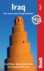 Iraq: The Ancient Sites & Iraqi Kurdistan (Bradt Travel Guide) Cover Image