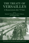 The Treaty of Versailles: A Reassessment After 75 Years (Publications of the German Historical Institute) Cover Image