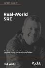 Real-World SRE Cover Image