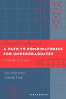 A Path to Combinatorics for Undergraduates: Counting Strategies By Titu Andreescu, Zuming Feng Cover Image