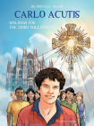 Carlo Acutis: Holiness for the Third Millennium Cover Image