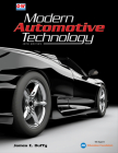 Modern Automotive Technology By James E. Duffy Cover Image