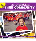 I See Community By Martin Wong, Alma Patricia Ramirez, Kaitlyn Duling Cover Image