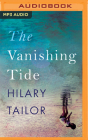 The Vanishing Tide Cover Image
