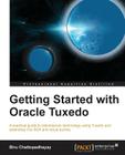 Getting Started with Oracle Tuxedo Cover Image