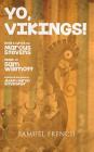 Yo, Vikings! Cover Image