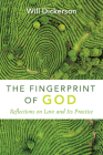 The Fingerprint of God Cover Image