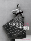 Vogue on Christian Dior Cover Image