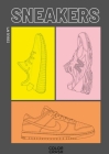 SNEAKERS issue no. 1 By Color Crush Cover Image