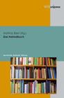 Das Heimatbuch: Geschichte, Methodik, Wirkung By Mathias Beer (Editor) Cover Image