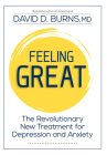 Feeling Great: The Revolutionary New Treatment for Depression and Anxiety Cover Image