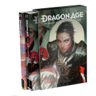 Dragon Age: The World of Thedas Boxed Set By Bioware Cover Image