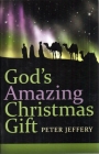 God's Amazing Christmas Gift By Peter Jeffery Cover Image