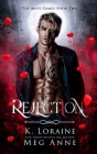 Rejection Cover Image