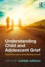 Understanding Child and Adolescent Grief: Supporting Loss and Facilitating Growth Cover Image