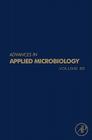 Advances in Applied Microbiology: Volume 66 Cover Image
