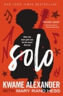 Solo Cover Image