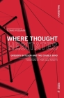 Where Thought Hesitates: Gregory Bateson and the Double Bind (Philosophy) By Tiziano Possamai Cover Image