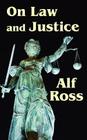 On Law and Justice By Alf Ross Cover Image