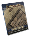 Pathfinder Flip-Mat: Troubles in Otari (P2) Cover Image