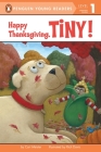 Happy Thanksgiving, Tiny! Cover Image