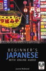 Beginner's Japanese with Online Audio Cover Image