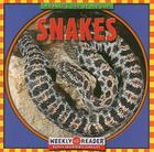 Snakes (Animals I See at the Zoo) By JoAnn Early Macken Cover Image
