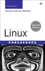 Linux Phrasebook (Developer's Library) Cover Image