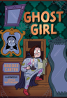 Ghost Girl (Orca Echoes) By Brooke Carter, Alyssa Waterbury (Illustrator) Cover Image