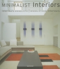 Minimalist Interiors By Simone Schleifer (Editor) Cover Image