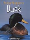Duck (Animal Neighbors) Cover Image