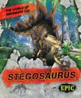 Stegosaurus Cover Image