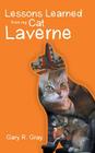 Lessons Learned from My Cat Laverne Cover Image