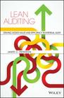 Lean Auditing: Driving Added Value and Efficiency in Internal Audit By James C. Paterson Cover Image