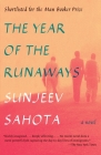 The Year of the Runaways By Sunjeev Sahota Cover Image