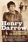 Henry Darrow: Lightning in the Bottle By Jan Pippins, Henry Darrow Delgado, Luis Reyes (Introduction by) Cover Image