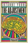 The Adjustment (Program #5) By Suzanne Young Cover Image