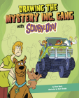Drawing the Mystery Inc. Gang with Scooby-Doo! By Steve Korté, Scott Jeralds (Illustrator) Cover Image