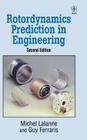 Rotordynamics Prediction in Engineer 2e Cover Image