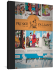 Prince Valiant Vol. 6: 1947-1948 Cover Image